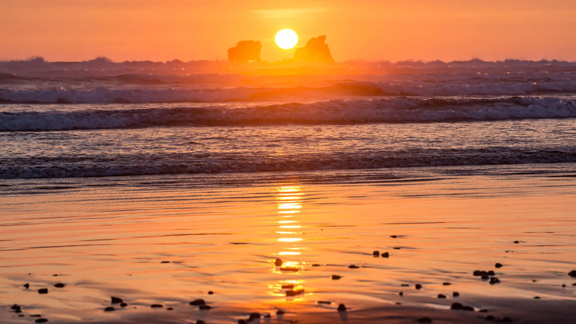 Dream beach #2