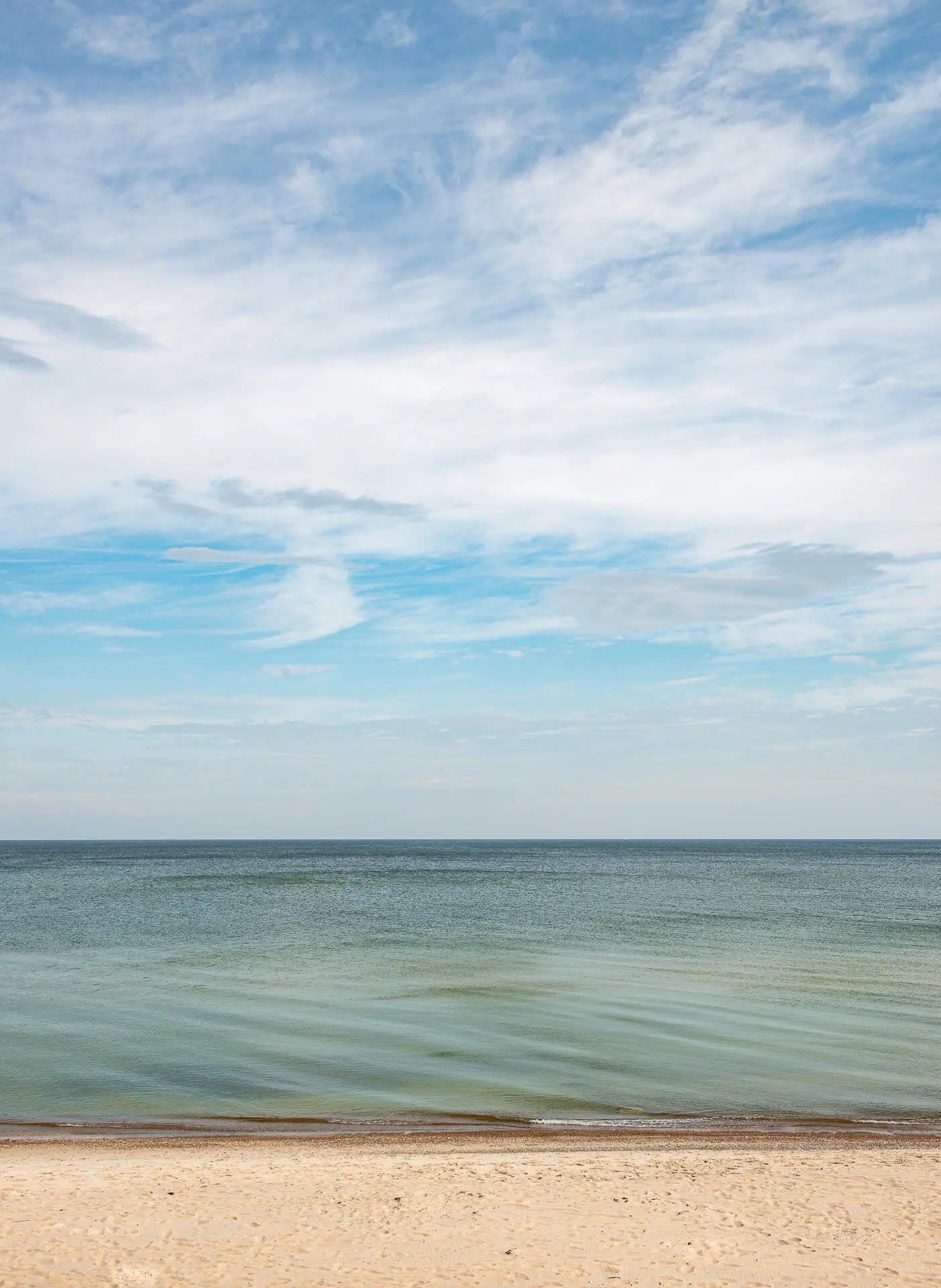 Beach day #1