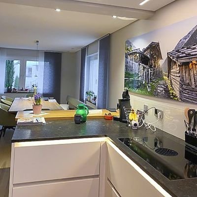 Kundenbeispiel-8-Mitterkaseralm-140x70cm-Küche