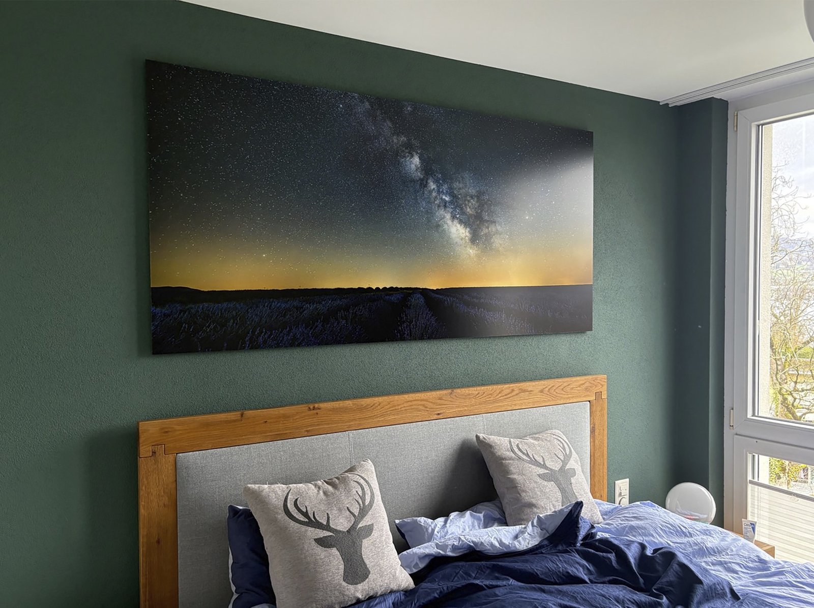 Milchstraße-Provence-Valentin Pfeifhofer